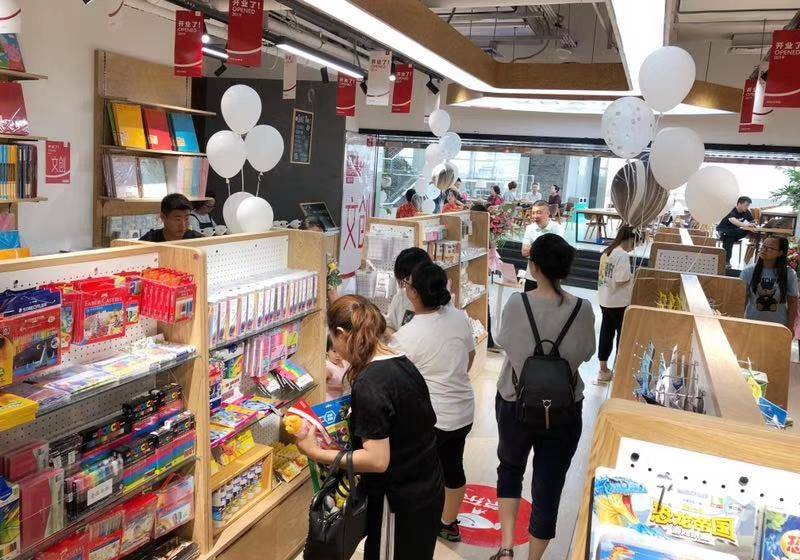 网红达人来了就不想走!京东文具荟618携万千文具大牌让你过足瘾