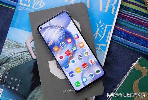 华为nova7和荣耀30都能用鸿蒙吗,华为nova7和荣耀30哪里不同