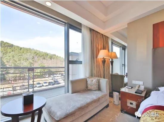 北京亲子游十大酒店推荐,北京比较好的亲子酒店和民宿