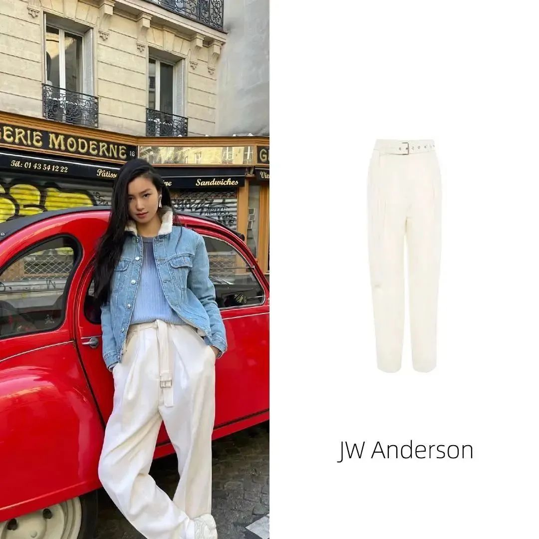 2020最会穿的女明星,女明星都穿哪些品牌