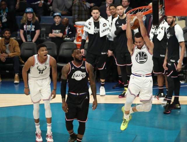 cctv-5nba全明星,nba全明星2022周末