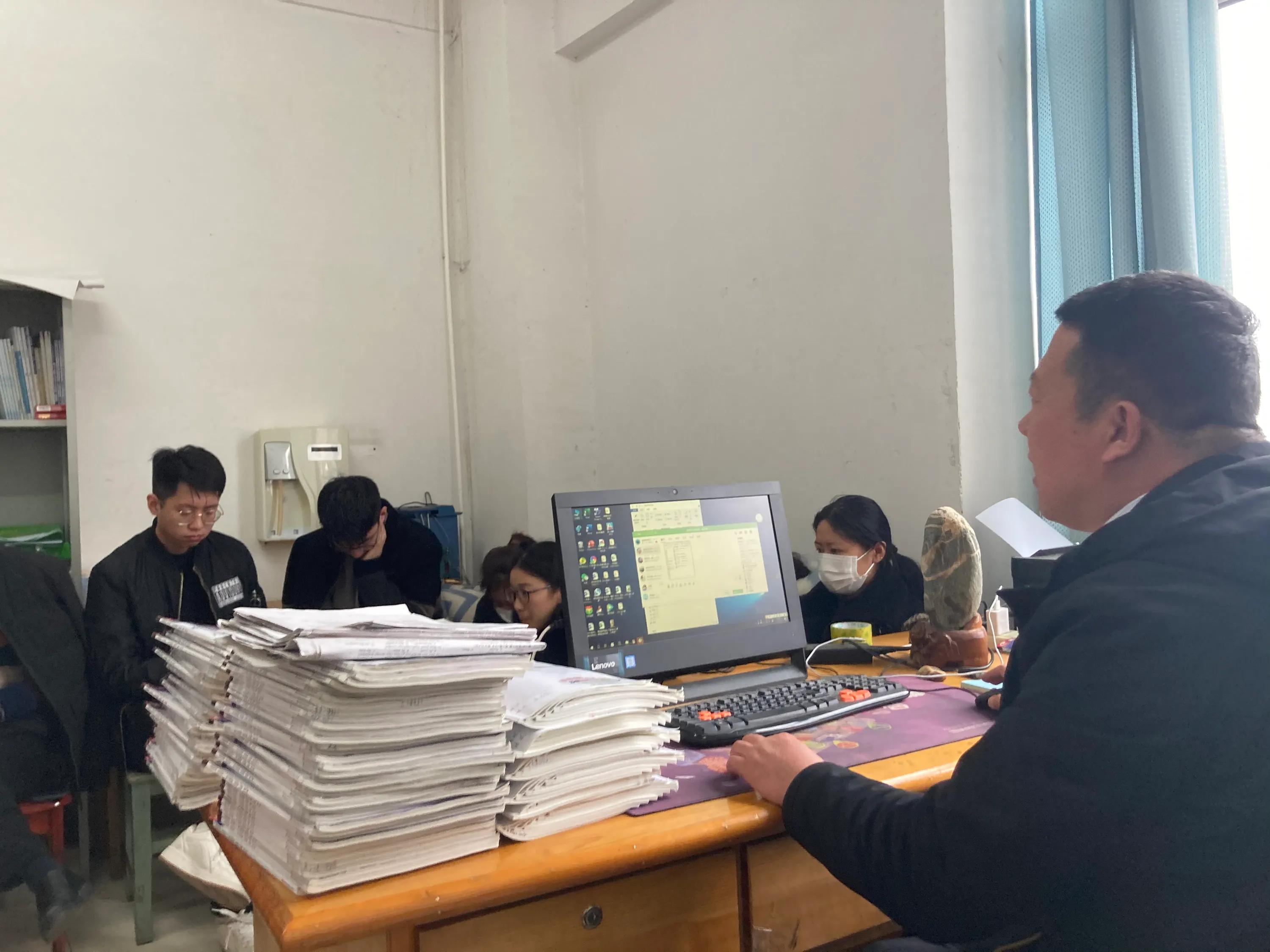 No.209,03-15 规范自身行为 养成良好习惯