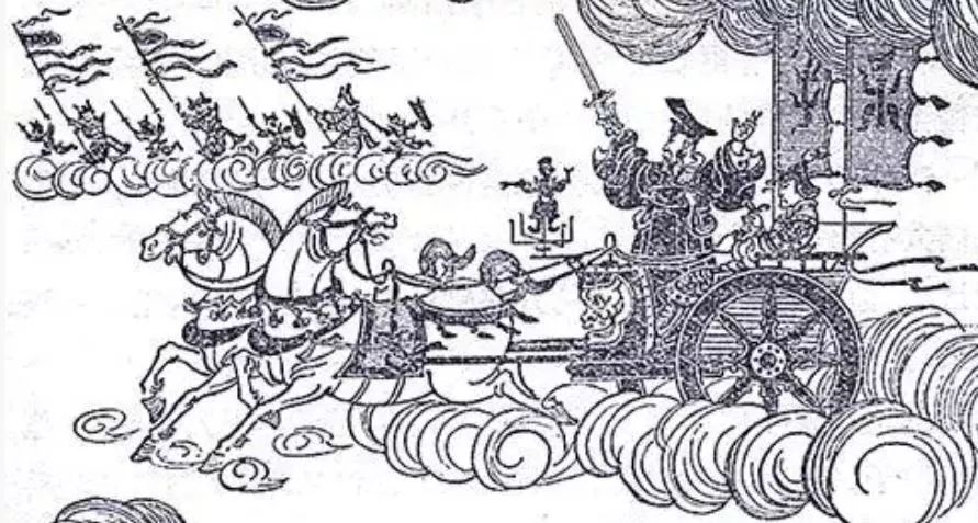 白马踏雪山金正恩座骑大有来头｜除了帅气人类为何钟情白马？