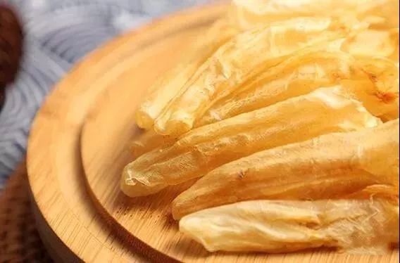 花胶怎么吃最好的方法,蒸花胶奶冻要多少花胶才能凝固