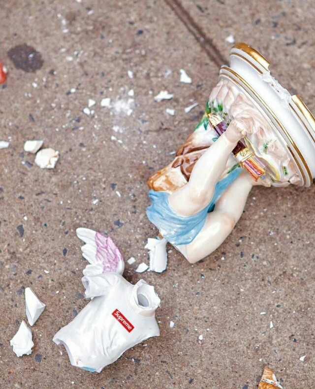 supreme的收藏家,supreme所有单品收藏家