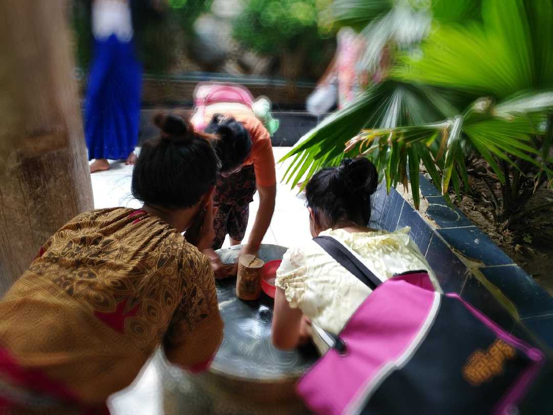 地球上流浪――缅甸篇（三）