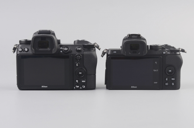 尼康Z50深度评测,尼康z50评测打鸟