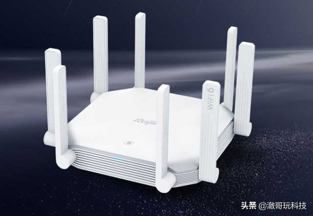 支持wifi6e标准的路由器,wifi6e路由器国内能用吗