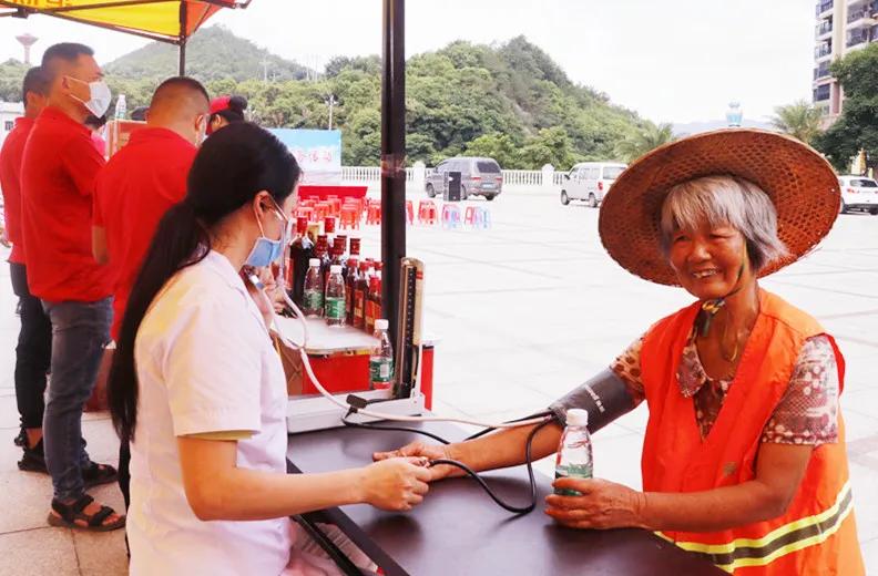 创建文明城市共创美丽家园,助力文明创建打造美丽城市风景