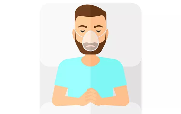 天气寒冷气温骤降老人如何预防,气温寒冷当心老慢支