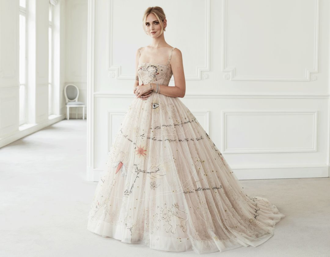 看看最美的新娘子，2019争取把2018送出去的份子钱收回来～