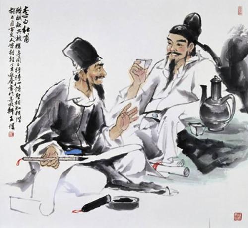 诗鬼李贺冷门的诗,诗鬼李贺深度分析