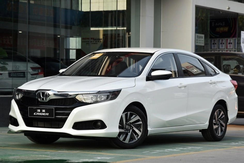 本田十大经典老车,盘点本田神车