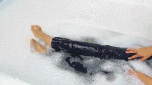 毛衣缩水怎样蒸一蒸就能复原,毛衣扔洗衣机缩水了怎么办