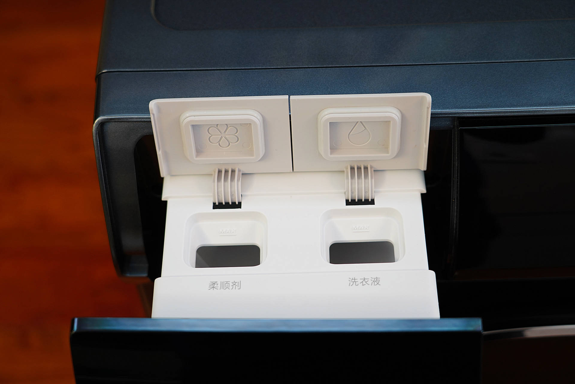 云米洗烘衣机评测,云米新风洗烘一体机优缺点