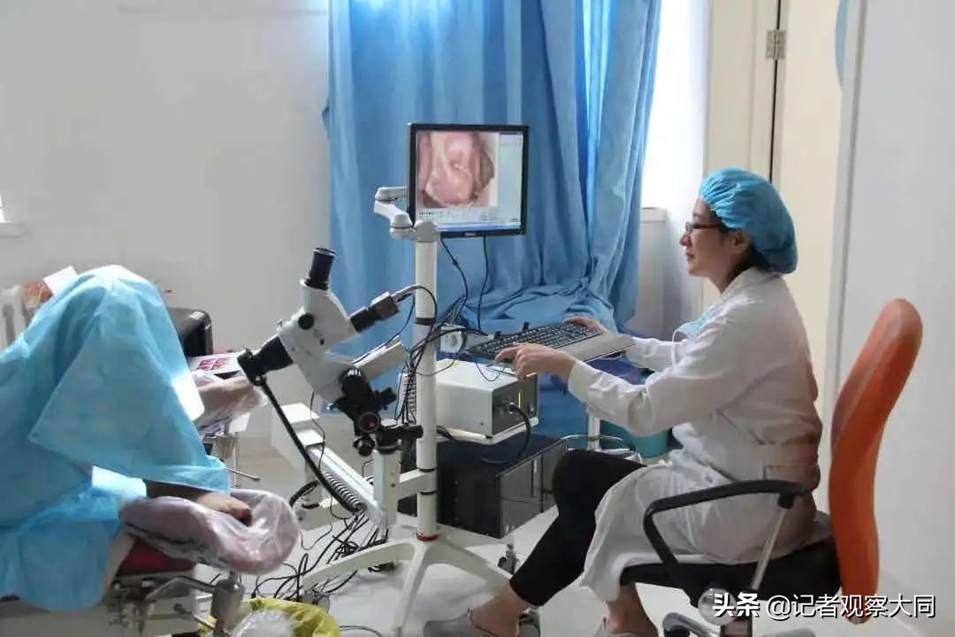 大同第一人民医院妇科哪个主任好,大同市第一人民医院妇科挂号预约