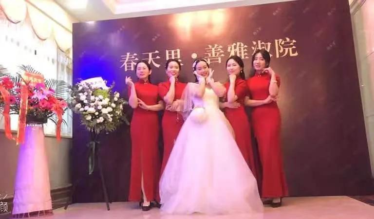 让优雅成为一种生活方式——专访常熟市善雅淑院创始人陈豫嫣