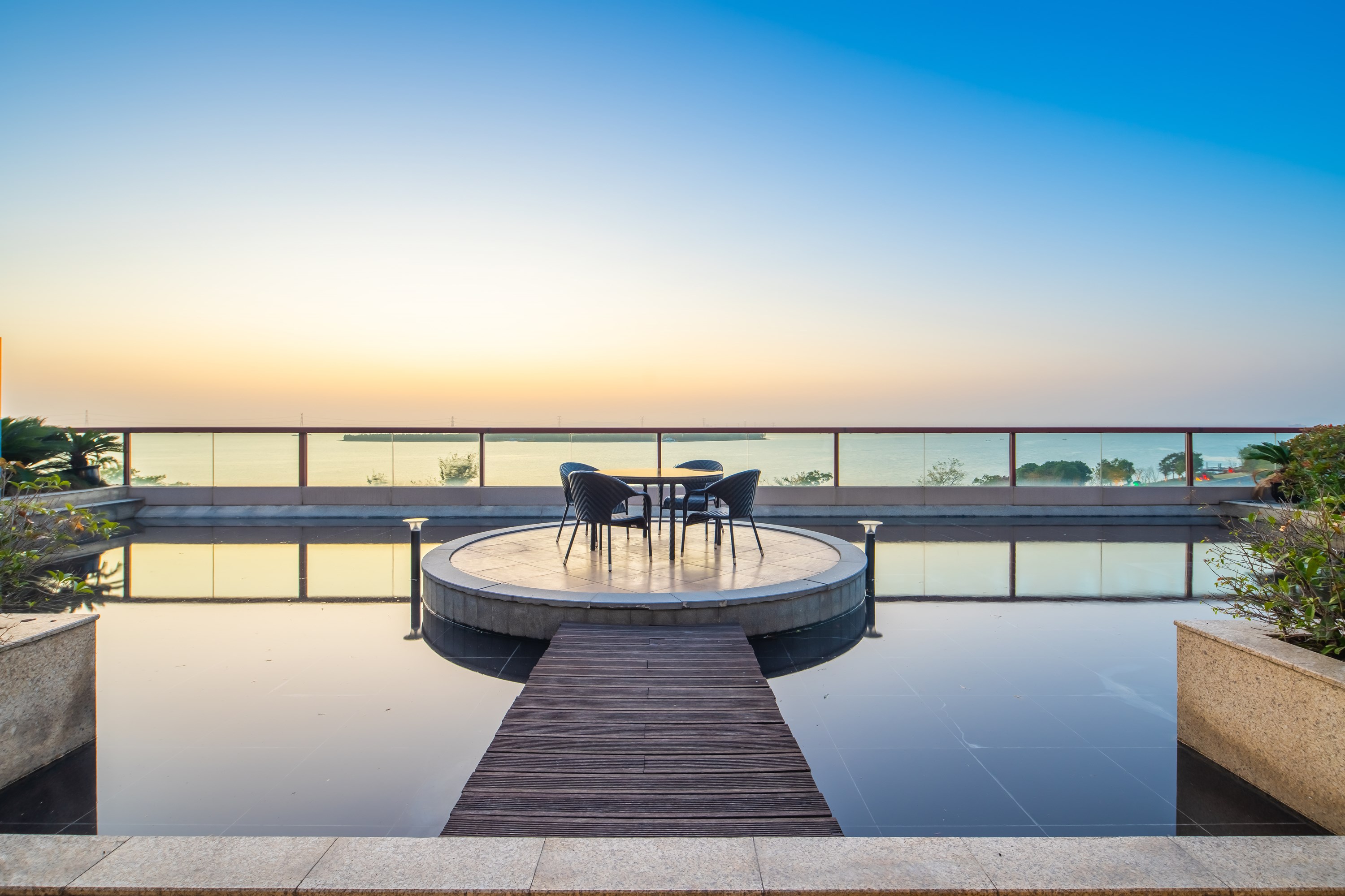 “品阅东太湖，私享慢生活”东太湖大酒店二期盛大启幕