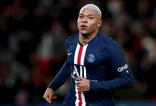 曼城敲定,姆巴佩转会皇马c罗加盟曼城