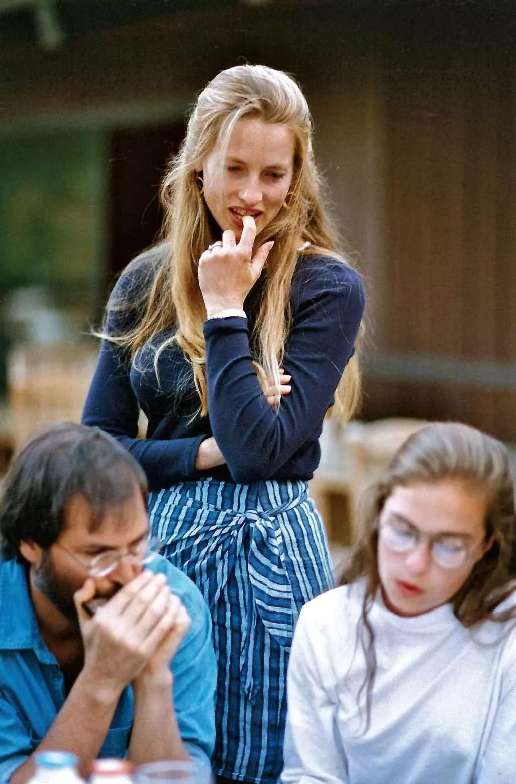 乔布斯去世前留给世人的话,乔布斯去世前的一段话感悟