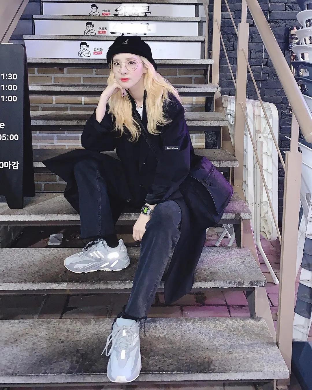 权志龙鞋欧阳娜娜,权志龙欧阳娜娜鞋