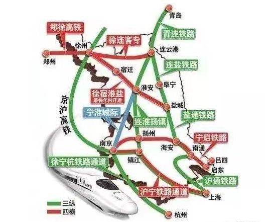 睢宁站是不是观音机场站,睢宁观音机场火车站