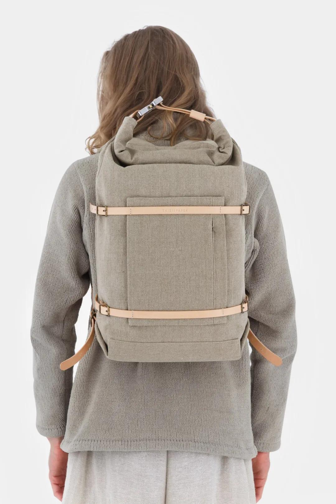 适合上班族的背包品牌,出行必备的十款背包