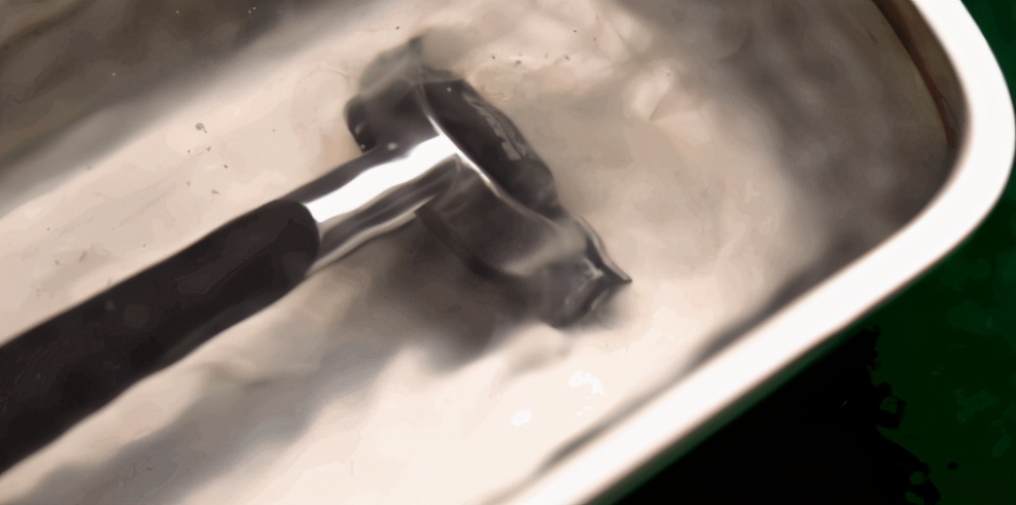 有用的超声波清洗机,超声波清洗机是懒人福音