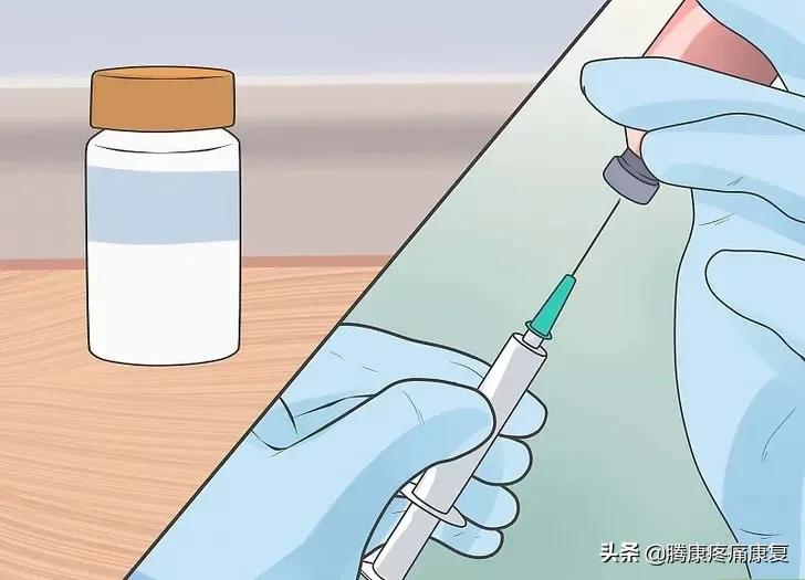 跟腱炎针灸治疗有用吗,足底跟腱炎症状及治疗