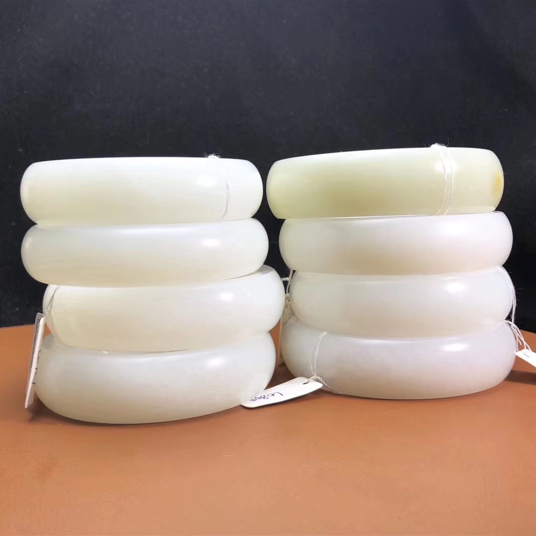 满意和田玉,爱意满溢