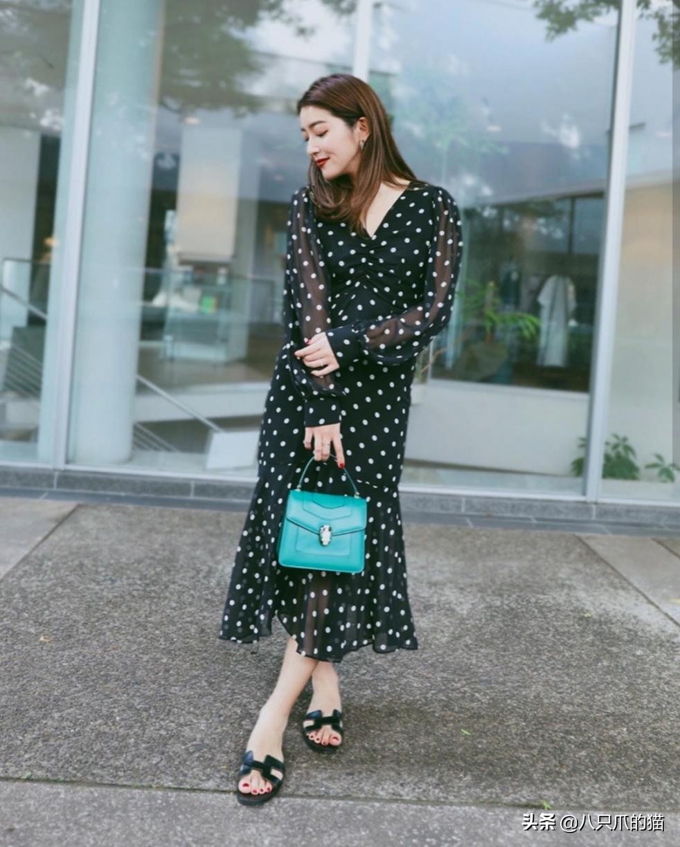 仙气雪纺装搭配图解,宽松冬季雪纺上衣搭配