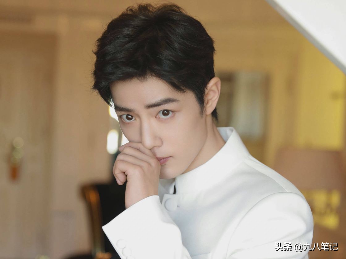 肖战双立人品牌代言人 (肖战代言德国双立人上热搜了吗)