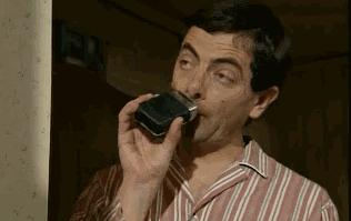 智能修鼻毛神器,一次性刮鼻毛神器