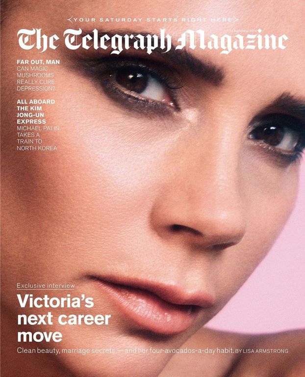 贝嫂美妆品牌大全,victoriabeckham贝嫂四色眼影