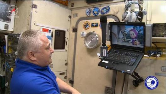 玛莎和熊豆瓣,玛莎和熊四川版