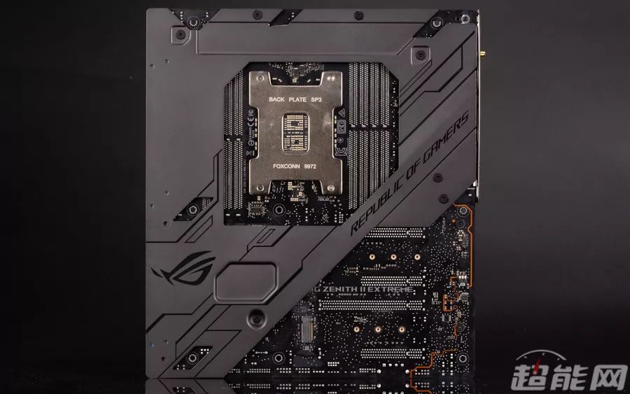 鍗庣rogzenithiiextremealpha,鍗庣rogextreme涓绘澘