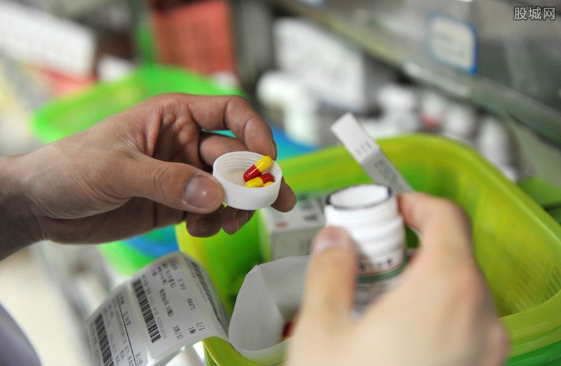 便利店药店怎么卖药,超市便利店卖药