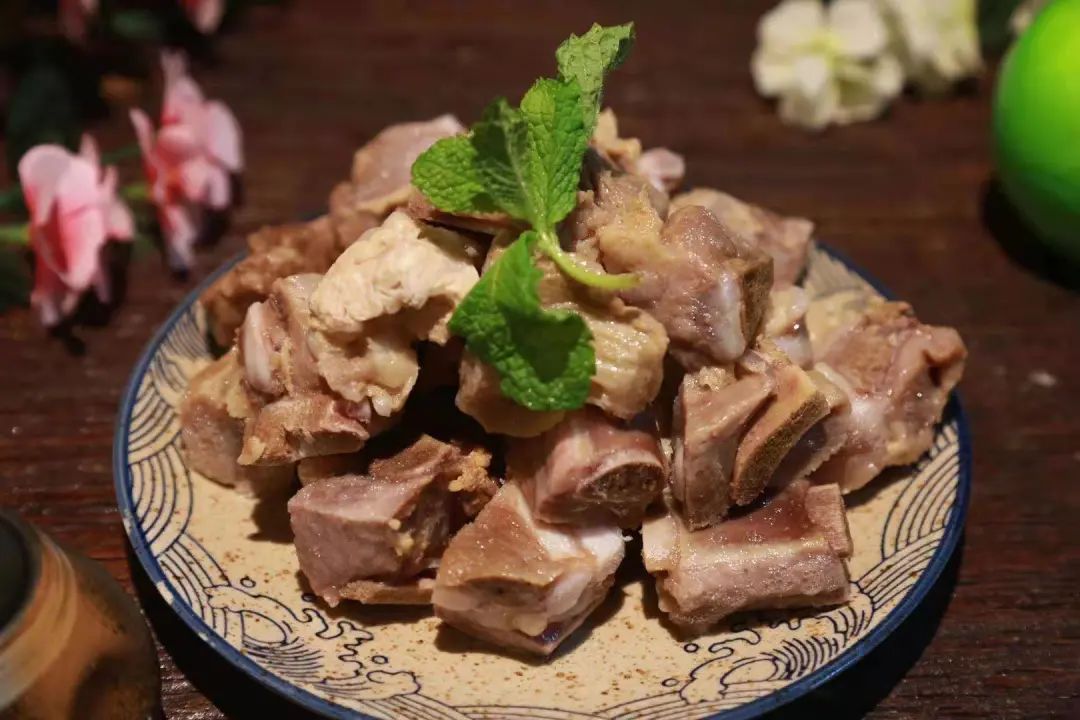 各地打卡美食攻略,11种美食打卡攻略