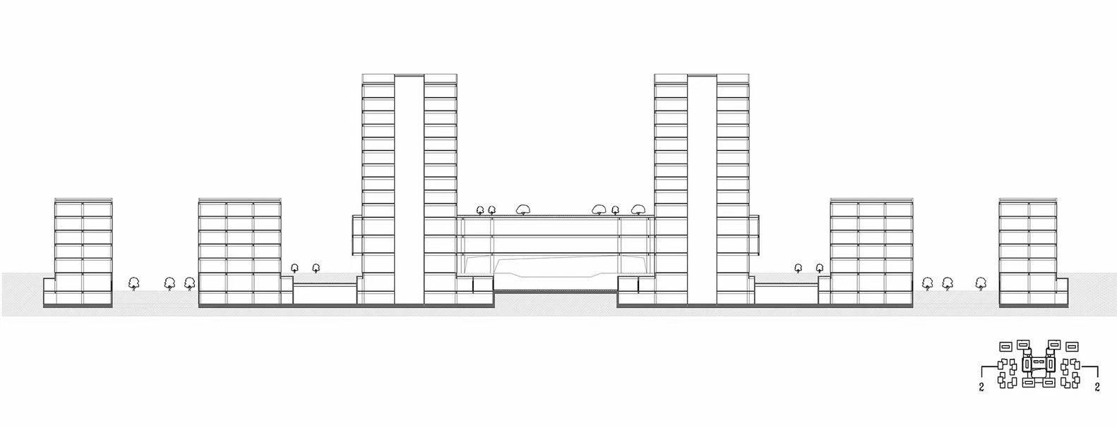 集成电路设计园,北京墨臣工程咨询有限公司