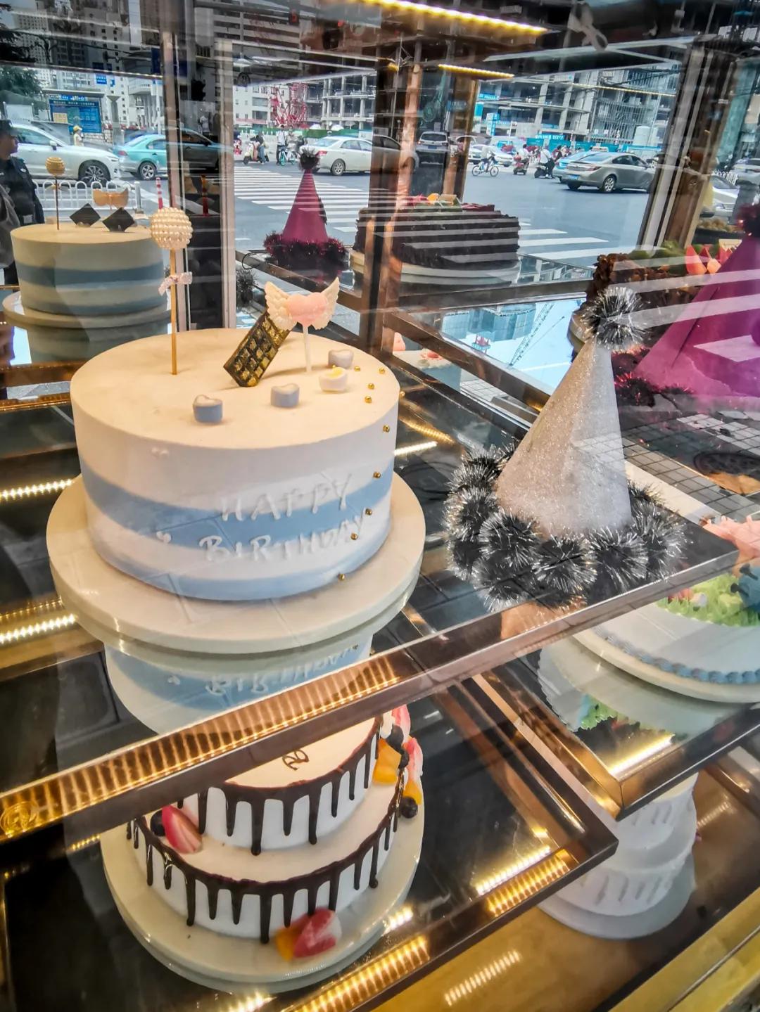 特别好吃的蛋糕店推荐,口感极佳的蛋糕店让你一尝难忘