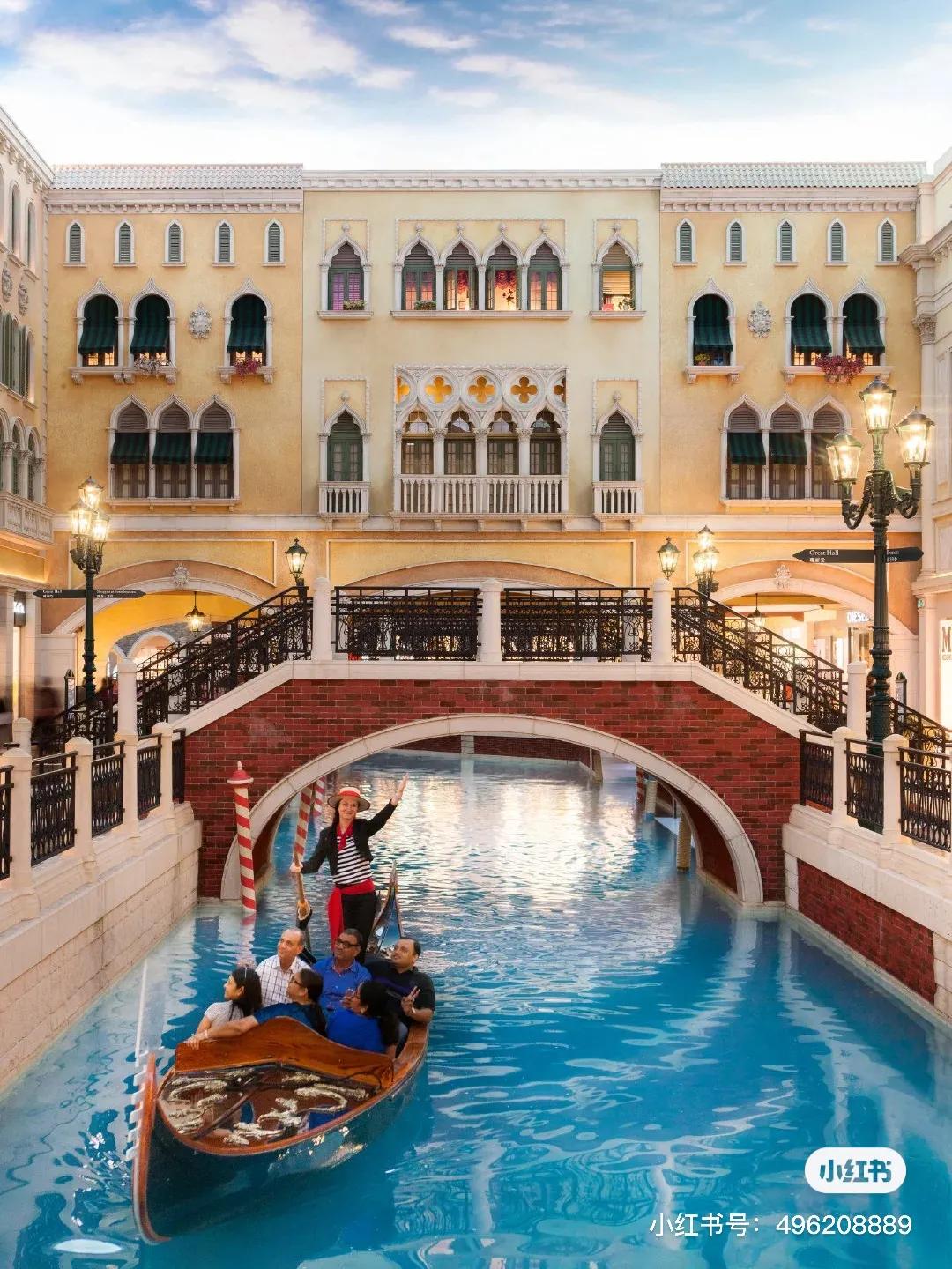 南宁机票可以去澳门吗,南宁到澳门一天游