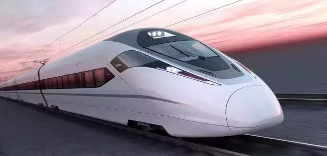 高铁轨道用的什么材料最多,高铁的材料有哪些