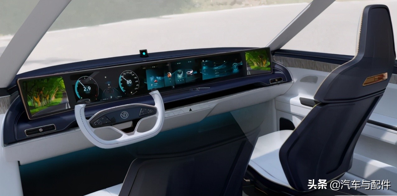 2021上海车展值得看的车都在哪儿,2021上海车展十款重磅新车盘点