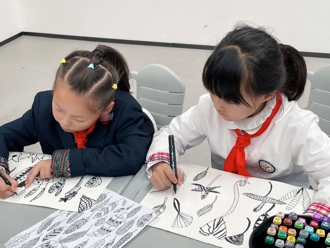 迈出“双减”提质新步伐，西安市宏景小学“一统筹两结合三协调四评价”，让作业“活”起来孩子“动”起来