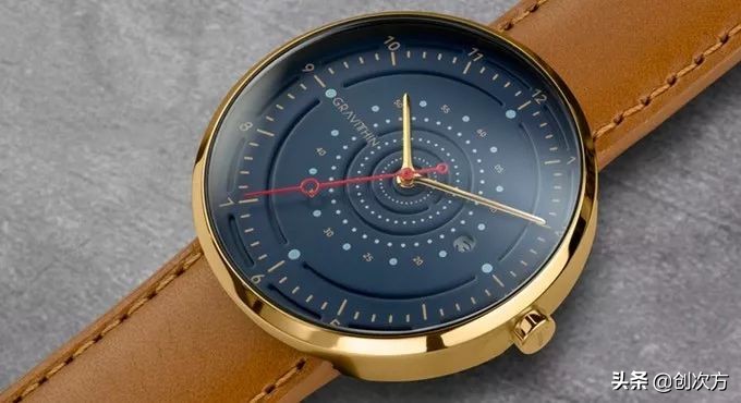 瑞士工艺全自动机械机芯男士腕表,瑞士原厂机芯原装进口机械腕表