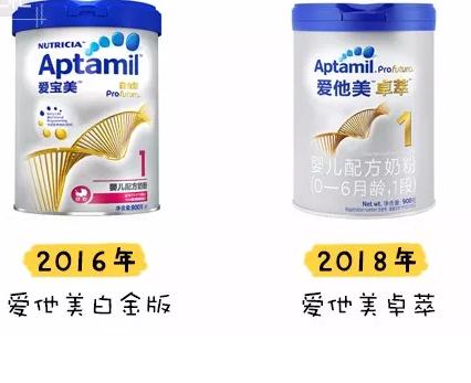 国行奶粉排行榜,母婴店不推荐的国行奶粉