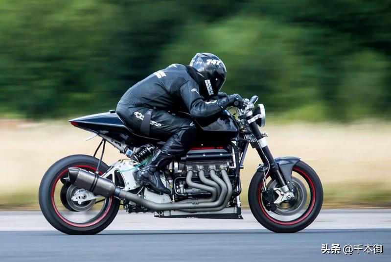 骑行摩托车真的能减肥吗,骑摩托车能瘦吗