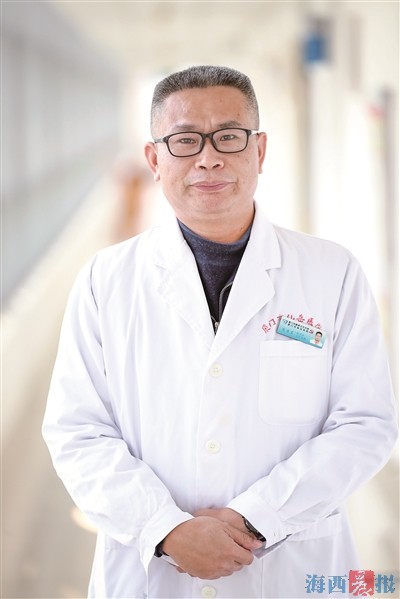 厦门仙岳精神病医院陈进东,厦门仙岳医院陈进东医生咋样