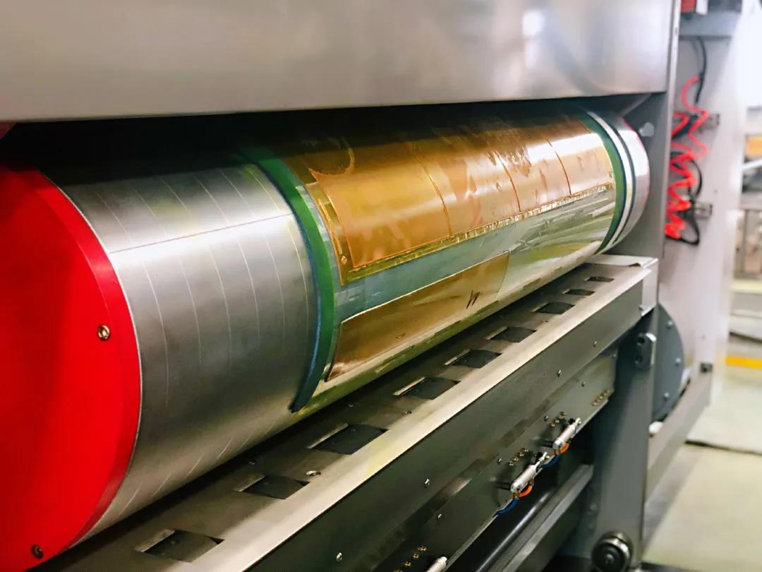 永利奇机械,永利奇纸箱印刷机