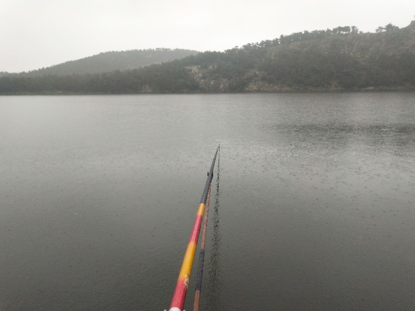 一到秋季鱼怎么不好钓了,秋季钓大鱼最容易犯的误区